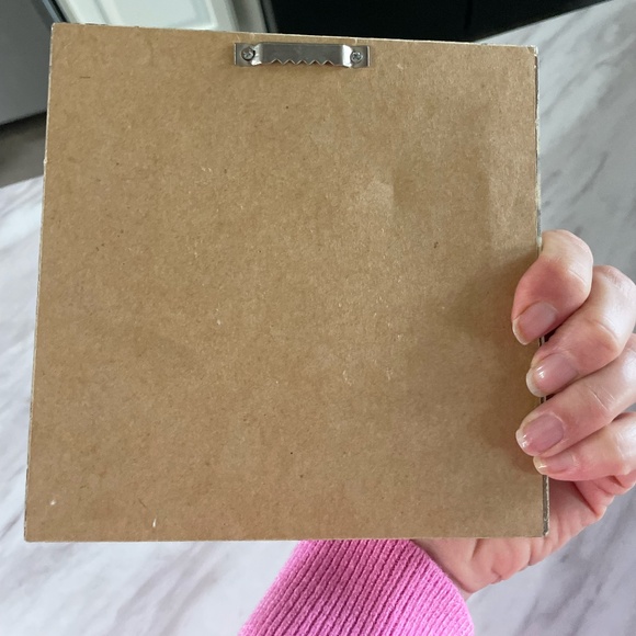 PRIMITIVES BY KATHY SMALL STITCHERY FRAMED ART - Picture 4 of 7